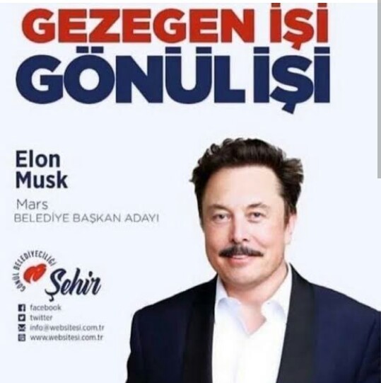 Musk, Twitterdan bizi de kovar mı?