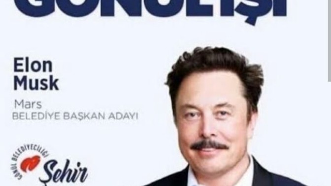 Musk, Twitter'dan bizi de kovar mı?