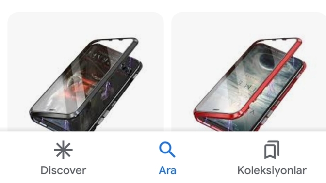 Telefon nasıl korursun?