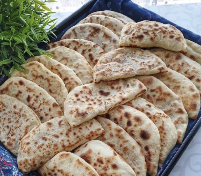 Hamur işi yemekleri sever misiniz?