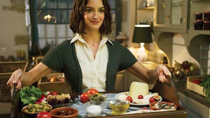Ne sıklıkla yemek siparişi verirsiniz?