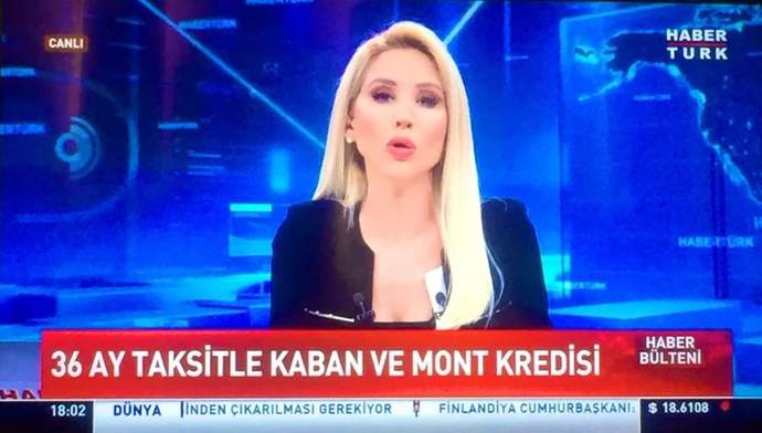 36 ay taksitle kaban ve mont alır mıydınız?