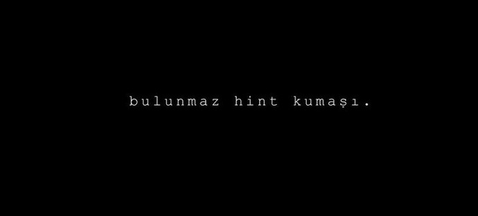 Kendinizi hiç vazgeçilmez biri olarak gördünüz mü?