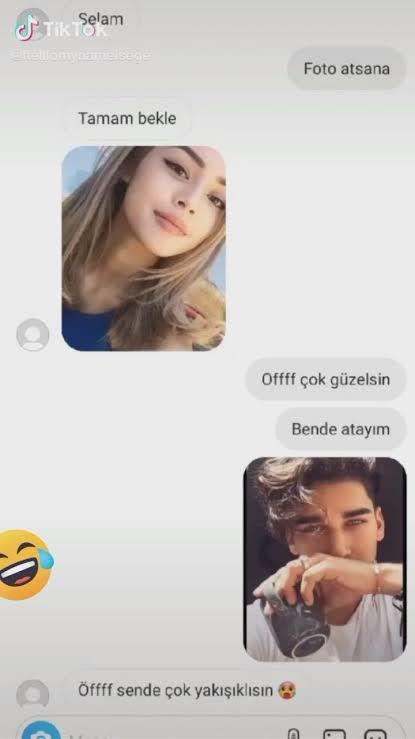 Birisinin size çok güzel veya çok yakışıklısın demesi sizi tatmin ediyor mu?