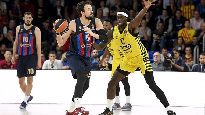  EuroLeague'de yenilgisiz yoluna devam eden Fenerbahçe Beko, dün 1 sayıyla maçı kaybetti. Maçı izlediniz mi, sizce nasıldı?