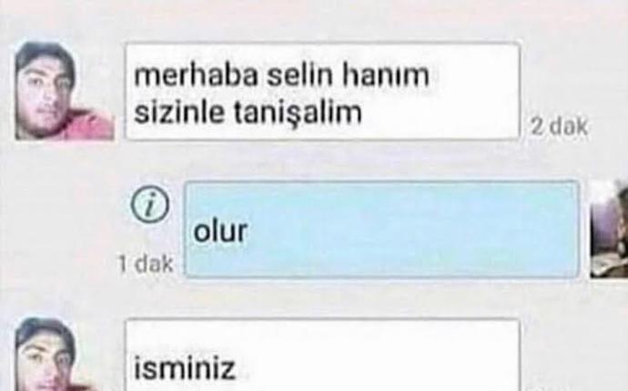 Karşı cinsle tanışmak istemenin altında flört olma isteği mi vardır?