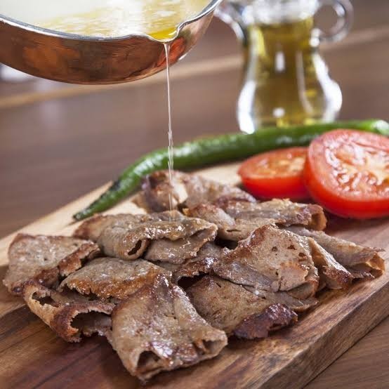 Yemeklerdeki aşırı yağlardan siz de tiksiniyor musunuz?