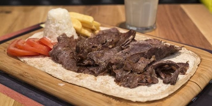 Yemeklerdeki aşırı yağlardan siz de tiksiniyor musunuz?