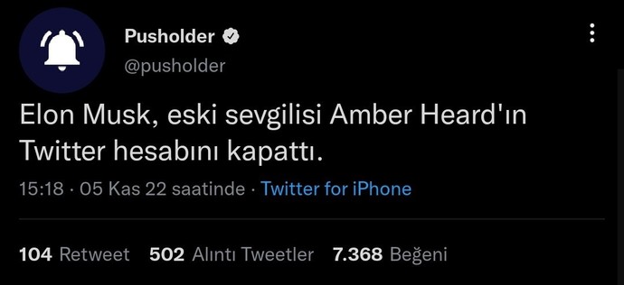 Eski sevgilinizden intikam alır mısınız?