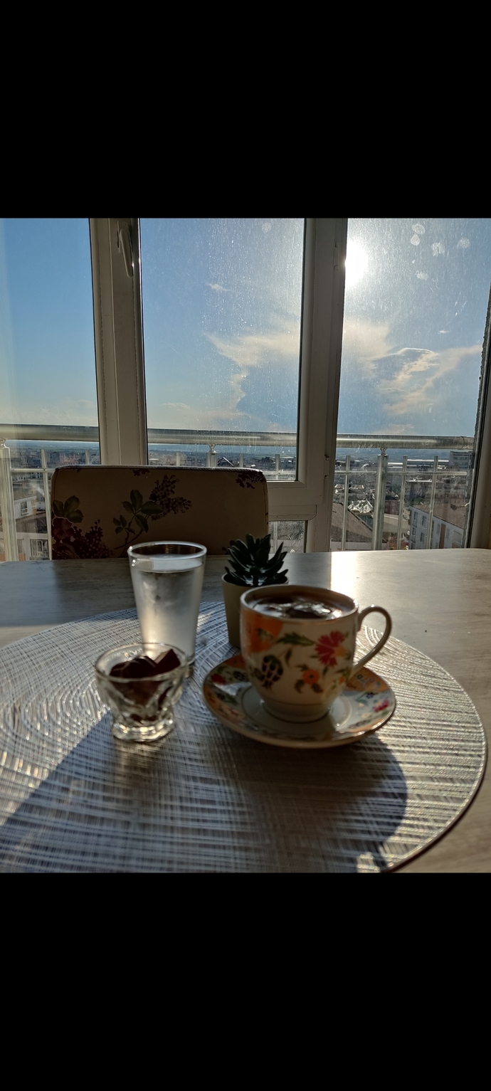 Ve kitabım🙂
