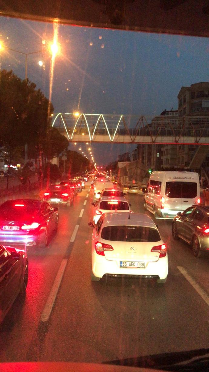 Genelde canınızı neler sıkar?