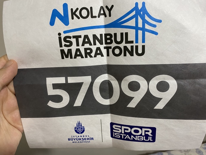 Bugün günlerden İstanbul Maratonu! Halk koşusuna katılacak mısınız?