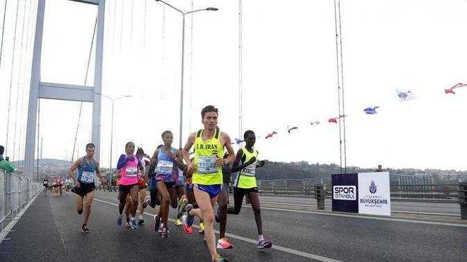 Bugün günlerden İstanbul Maratonu! Halk koşusuna katılacak mısınız?