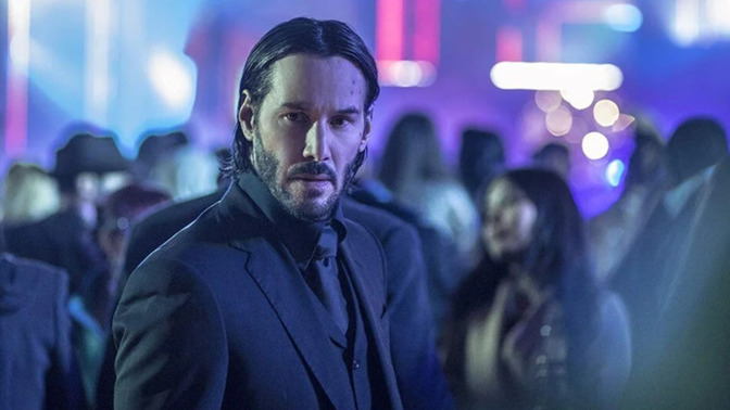 John Wick oyunu gelebilir, gelmesini ister miydiniz?