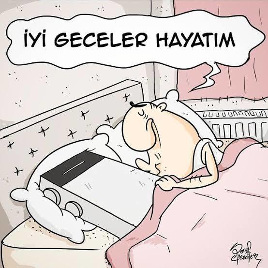 Uyku sersemi iken yaptığınız saçma hareketler nelerdir?