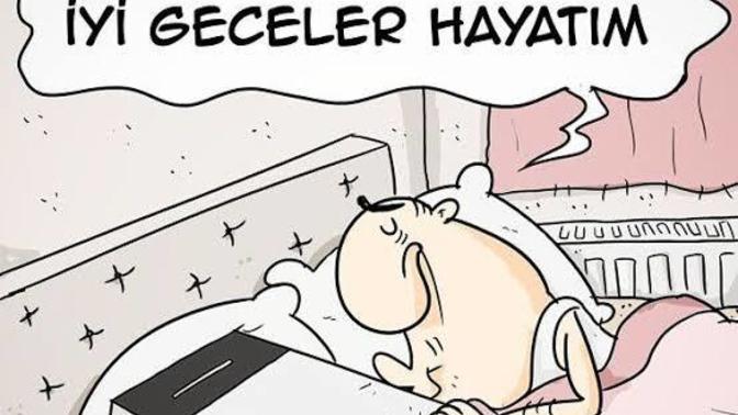 Uyku sersemi iken yaptığınız saçma hareketler nelerdir?