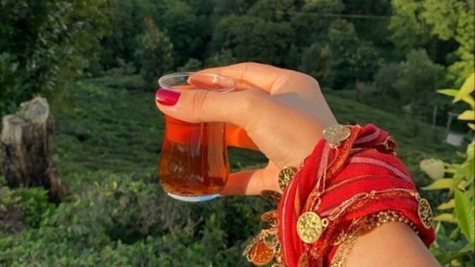 Karadeniz müziği sever misiniz?