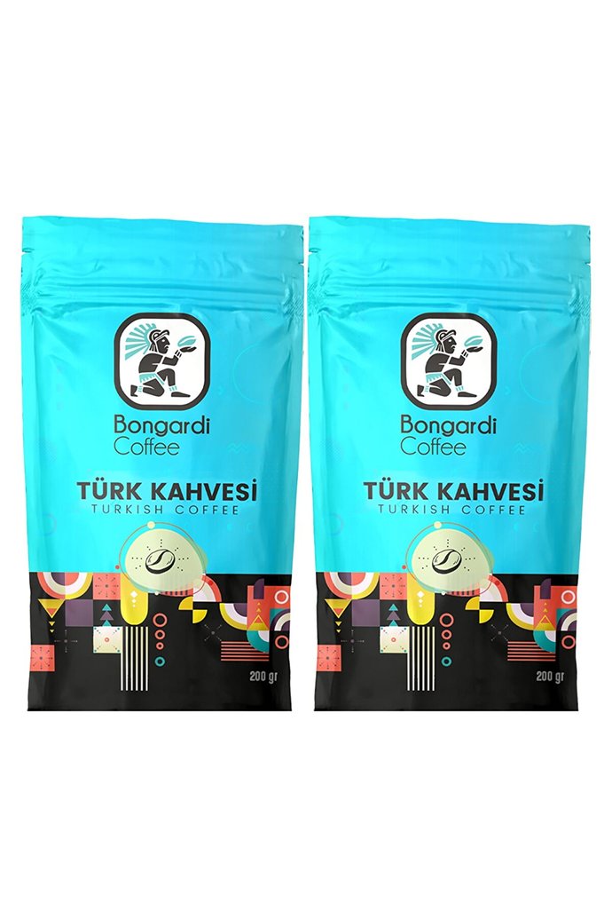 Bugüne kadar içtiğiniz içimi en hafif iki Türk kahvesini yazabilir misiniz?