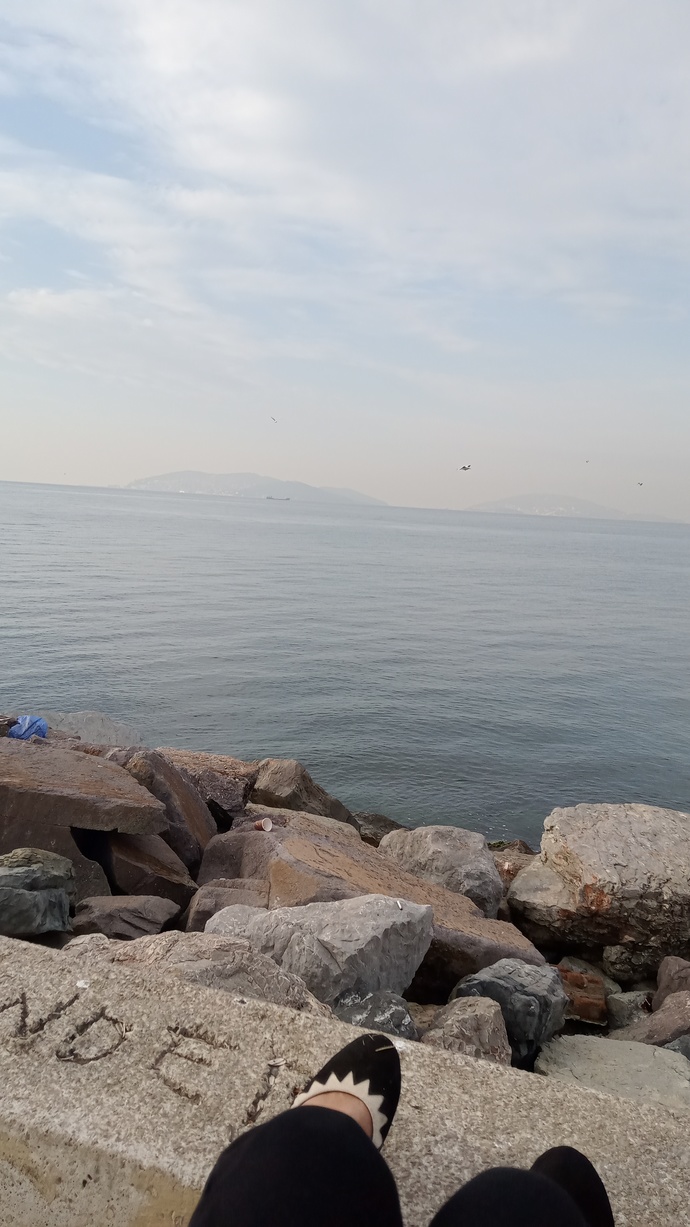 Hafta içerisinde okumak ve çalışmak dışında ilgilendiğiniz şeyler neler?