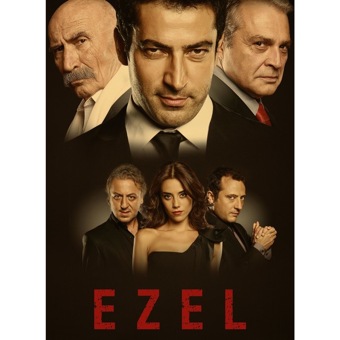 Sizce Kenan İmirzalıoğlu hangi dizideki performansıyla unutulmazlar listesine girdi?