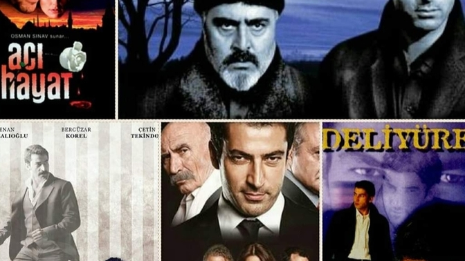 Sizce Kenan İmirzalıoğlu hangi dizideki performansıyla unutulmazlar listesine girdi?