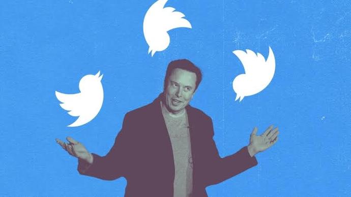 Twitter Elon Musk