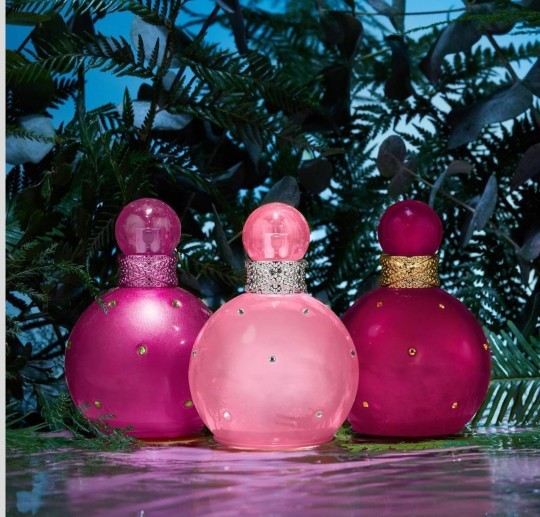 En sevdiğiniz parfüm kokusu nedir?