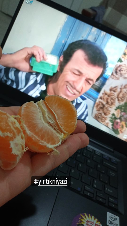 Yeşilçam sever misiniz?