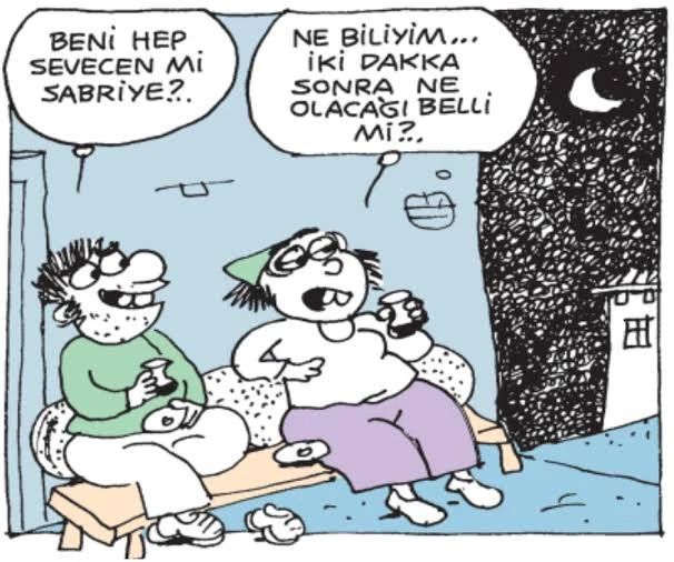 Evlilik sizin için neyi ifade eder?