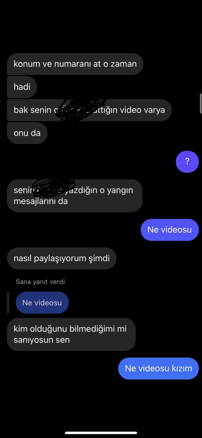 Sizce yapar mı?