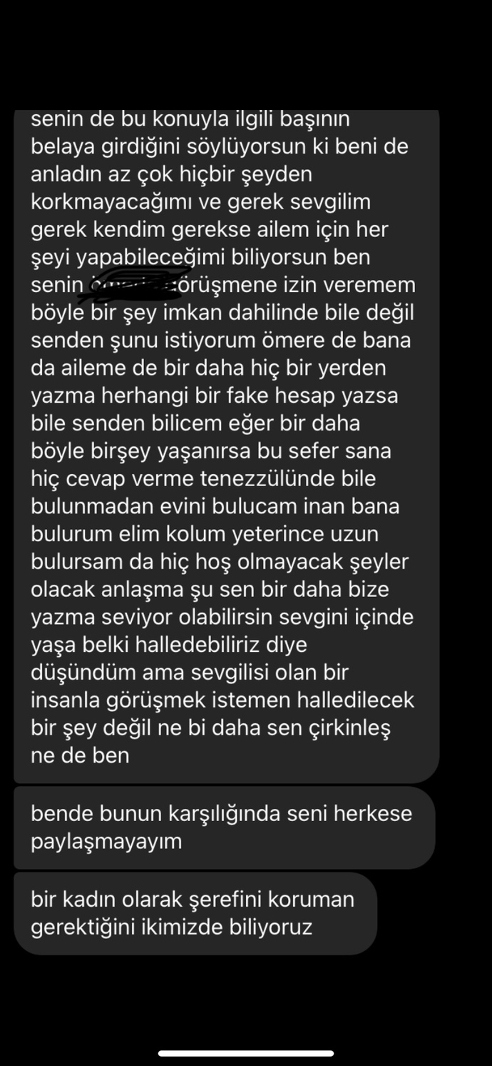 Sizce yapar mı?