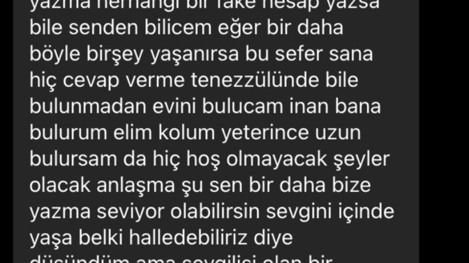 Sizce yapar mı?