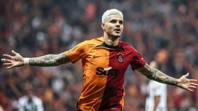 Süper ligde İcardi kalitesinde bir forvet var mı?