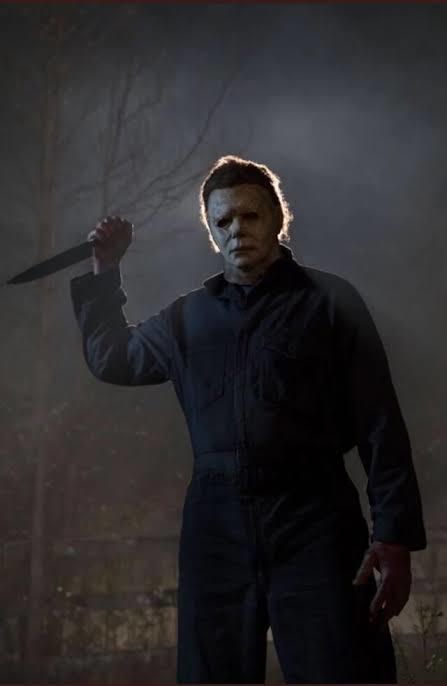 Bu korku karakterlerden en iyisi sana göre kim jason’ mu yoksa michael mayers mi?