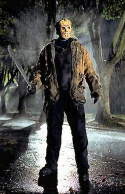 Bu korku karakterlerden en iyisi sana göre kim jason’ mu yoksa michael mayers mi?
