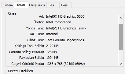 Erkekler, Laptopumu kaça satabilirim?