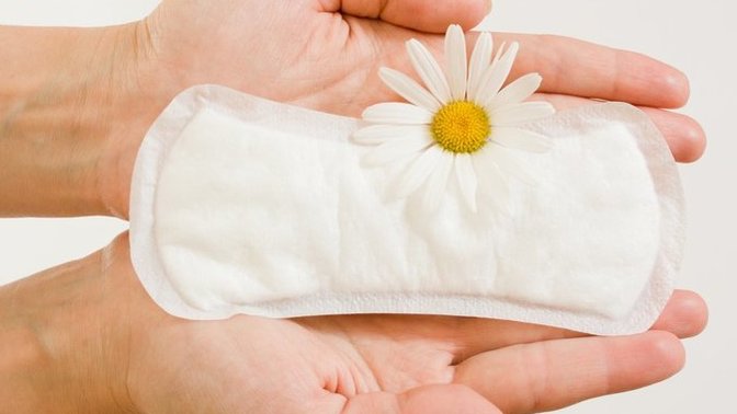Sizce İBB'nin yaptığı ped hediyesi anlamsız mı?