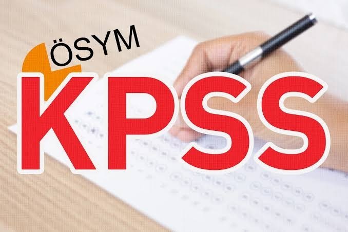 KPSSye nerede giriyorsunuz, heyecan var mı?