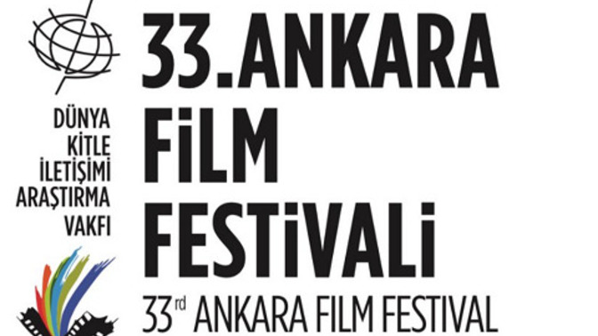 33.  Ankara  Film Festivali başladı! Festival filmleri izlemeyi sever misiniz?