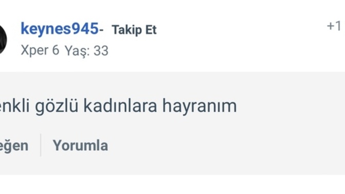 Renkli gözlü erkekleri çok seviyorum ama kara gözlü erkekle evleneceğim gerçeği beni üzüyor ne yapmalıyım?