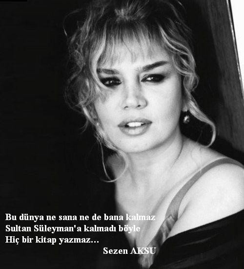 Kaç yıl yaşamak istersiniz?