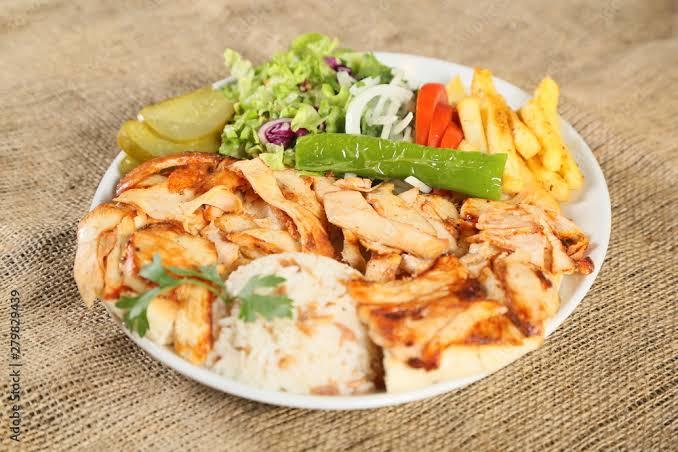 Et döner mi, Tavuk döner mi?