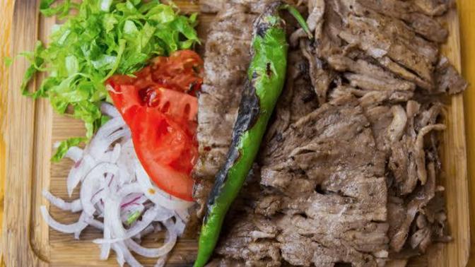 Et döner mi, Tavuk döner mi?
