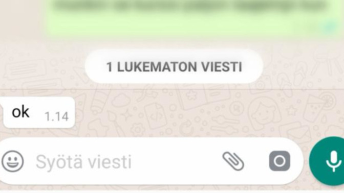 Uzun uzun mesajlara “tamam, ok” gibi cevaplar, kavga sebebi midir?