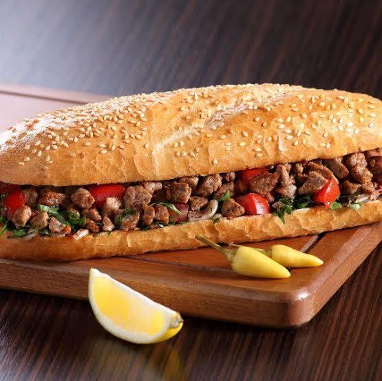 Mersin’e has bir dürüm çeşidi olan, tantuni yediniz mi?