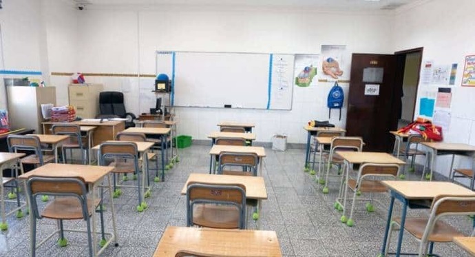Rapor: Ci**l sağlık eğitimi müfredata eklenmeli Sizce müfredata eklenmeli mi?