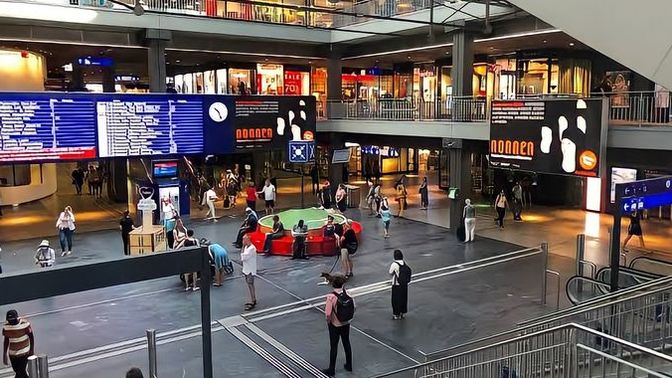 Türkiye modern Dünyadan cok mu geride?