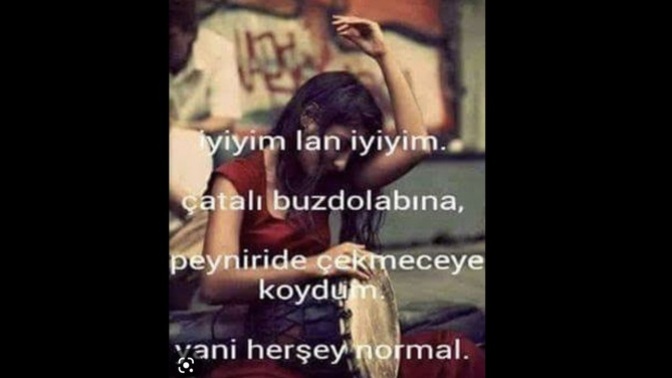 KS sakinleri Nasılsınız?