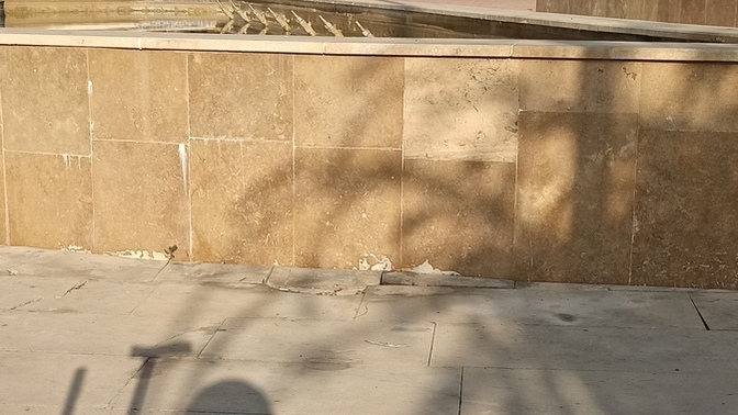 Parkta otururken yanımıza yabancı birisi gelse korkar mısınız?