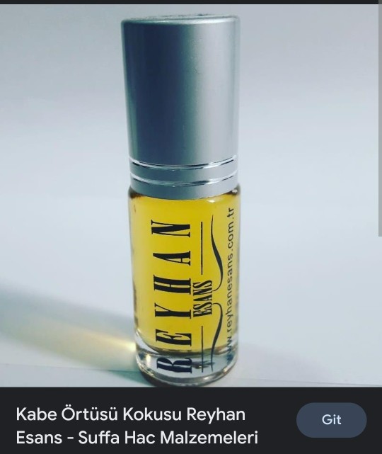 Beğenerek kullandığınız ya da beğendiniz parfüm kokuları hangisi?